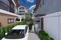 Villa de 4 habitaciones 197 m² Uevezli Mahallesi, Turquía