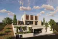 Villa de 4 habitaciones 181 m² Chloraka, Chipre