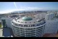 Bliźniak 1 pokój 98 m² w Bueyuekkumluca, Turcja