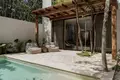 Casa 3 habitaciones 2 390 m² Tulum, México