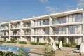 Mieszkanie 1 pokój 93 m² Ferragudo, Portugalia