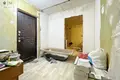 2 room apartment 49 m² Minsk, Belarus