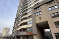 Mieszkanie 3 pokoi 64 m² Mińsk, Białoruś