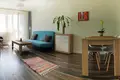 Appartement 2 chambres 47 m² en Dantzig, Pologne