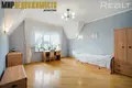 Cottage 281 m² Tarasava, Belarus