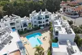 Квартира 2 спальни 89 м² муниципалитет Пафос, Кипр