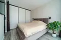 2 room apartment 38 m² Minsk, Belarus