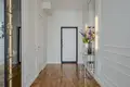 3 room apartment 78 m² Minsk, Belarus