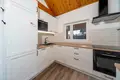 Casa 92 m² Lahojski sielski Saviet, Bielorrusia