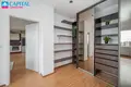 Mieszkanie 2 pokoi 52 m² Wilno, Litwa