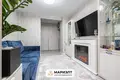 Wohnung 2 zimmer 61 m² Minsk, Belarus