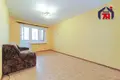 1 room apartment 35 m² Minsk, Belarus