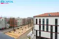 Apartamento 3 habitaciones 65 m² Klaipeda, Lituania