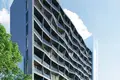 Apartamento 3 habitaciones 78 m² Tiflis, Georgia