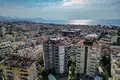 Mieszkanie 3 pokoi  Alanya, Turcja