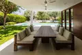 4 bedroom house 395 m² Germasogeia, Cyprus