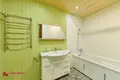 Квартира 3 комнаты 82 м² Боровляны, Беларусь