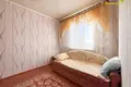 Apartamento 3 habitaciones 64 m² Dzyarzhynsk, Belarús