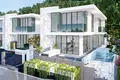 Villa de tres dormitorios 225 m² Karon, Tailandia