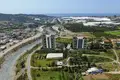 Penthouse 5 pokojów 200 m² Demirtas, Turcja