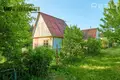 Haus 26 m² Zdanovicki sielski Saviet, Weißrussland