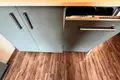 Apartamento 2 habitaciones 51 m² San Petersburgo, Rusia