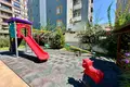 Apartamento 2 habitaciones 54 m² Mezitli, Turquía