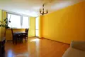 3 room apartment 54 m² Warsaw, Poland