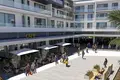 Apartamento 1 habitación 42 m² Perivolia tou Trikomou, Chipre del Norte