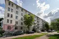 1 room apartment 39 m² Minsk, Belarus