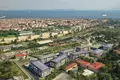 Residential complex Elitnaya nedvizhimost ot opytnogo zastroyschika v Stambule
