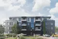 Apartamento 4 habitaciones 103 m² Riga, Letonia