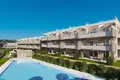 3 bedroom apartment  Estepona, Spain