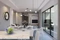 2 bedroom apartment 80 m² Oroklini, Cyprus