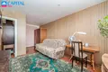 Wohnung 1 zimmer 28 m² Vilnius, Litauen