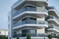 Mieszkanie 2 pokoi 106 m² Gmina Kato Polemidia, Cyprus