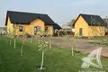 House 110 m² Kisialioucy, Belarus