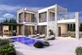 Casa 3 habitaciones 210 m² Peyia, Chipre