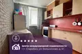 1 room apartment 37 m² Starobin, Belarus