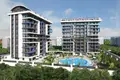 3 bedroom apartment 226 m² Marmara Region, Turkey