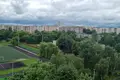 1 room apartment 38 m² Minsk, Belarus