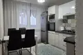 Wohnung 1 zimmer 39 m² Homel, Belarus