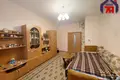 2 room apartment 54 m² Zialiony Bor, Belarus