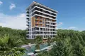 Appartement 2 chambres 62 m² Muratpasa, Turquie