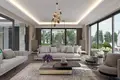6 bedroom villa 418 m² Urla, Turkey