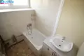 Mieszkanie 2 pokoi 54 m² Płutyszki, Litwa