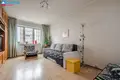 Квартира 2 комнаты 59 м² Клайпеда, Литва