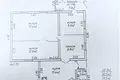 Maison 71 m² Minsk, Biélorussie