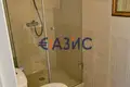 1 bedroom apartment 44 m² Ravda, Bulgaria