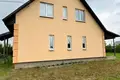 Casa 144 m² Dziarzynski sielski Saviet, Belarús